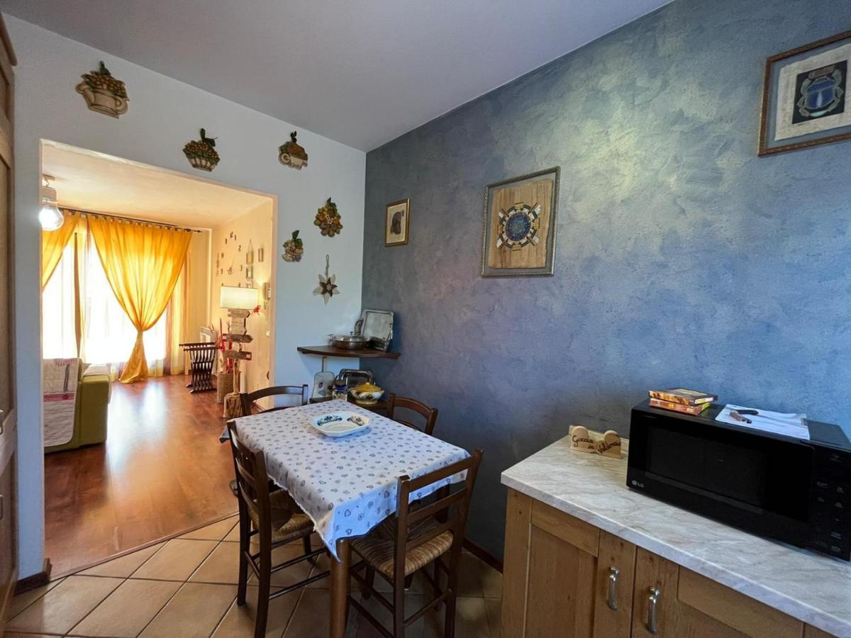 Goccia In Valdorcia Smart Home San Quirico dʼOrcia Exterior foto